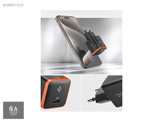 Used & Brand New Items / Cell Phones & Accessories / Accessories / Chargers