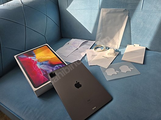 Apple / iPad Pro 2 / Ipad Pro 11