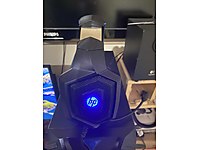 Hp oyuncu kulaklığı #1281911033