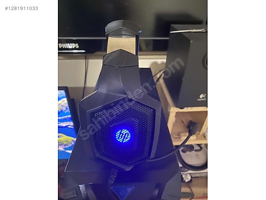 İkinci El ve Sıfır Alışveriş / Bilgisayar / Çevre Birimleri / Kulaklık & Mikrofon