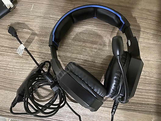 İkinci El ve Sıfır Alışveriş / Bilgisayar / Çevre Birimleri / Kulaklık & Mikrofon