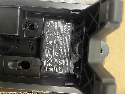 【中古】「非常に良い」IP Phone 6901 Charcoal Std 中古】「非常に良い」IP Phone 6901 Charcoal Std 【公式通販】
