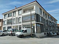 Sahibinden satılık işyeri #1240911060