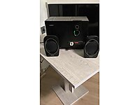 Jameson 2+1 Ses Sistemi Çalışır, Uygun Fiyat #1282911075