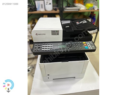 k_t.214オーダーページ KYOCERA M2540DN A4 FOTOKOPİ MAKİNASI 1 YIL GARANTİ - Fotokopi
