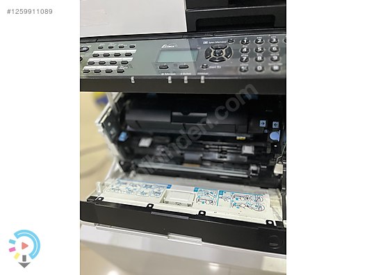 KYOCERA M2540DN A4 FOTOKOPİ MAKİNASI 1 YIL GARANTİ - Fotokopi