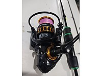 sougayilang lrf kamış makina