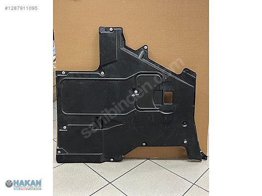 51718195646 - Orjinal Bmw E-39 Motor Alt Muhafaza - İlan ve