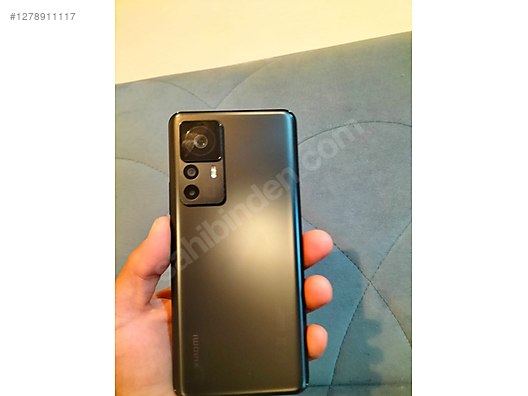 Used & Brand New Items / Cell Phones & Accessories / Cell Phones / Xiaomi / 12T Pro