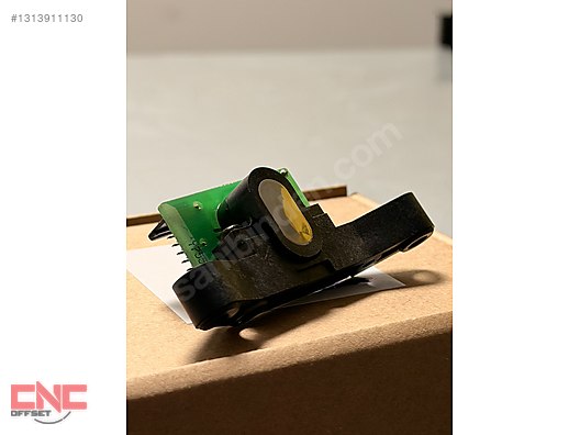 A20B-2003-0311 FANUC SPEED METER - Fanuc Programlayıcı - 1313911130