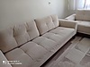 İkinci El ve Sıfır Alışveriş / Ev Dekorasyon / Mobilya / Oturma Odası & Salon / Çekyat, Kanepe