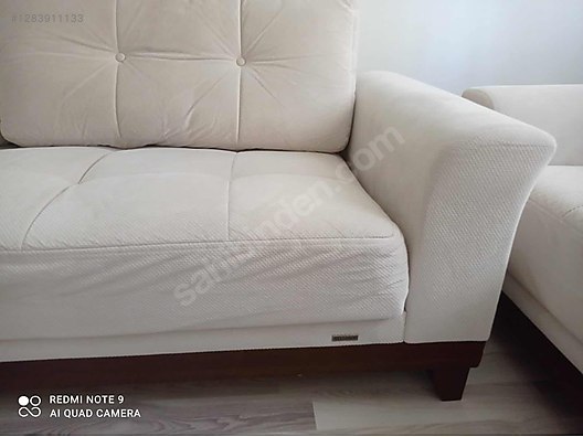 İkinci El ve Sıfır Alışveriş / Ev Dekorasyon / Mobilya / Oturma Odası & Salon / Çekyat, Kanepe