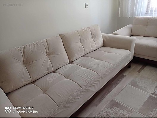 İkinci El ve Sıfır Alışveriş / Ev Dekorasyon / Mobilya / Oturma Odası & Salon / Çekyat, Kanepe