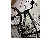 Salcano Sarajevo 700 Man Hd 19'' Şehir Bisikleti Taba #1283911134