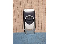 Braun PocketGo 575 Cep Traş Makinesi #1283911136