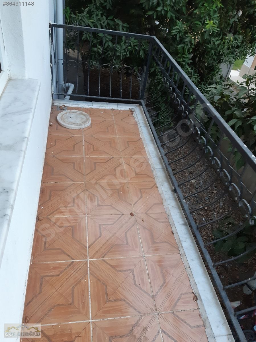 DALAMAN KARAÇALI DA KİRALIK BAHÇELİ 3+1 DAİRE Kiralık Daire İlanları