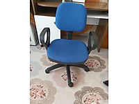 Çalışma masa sandalye