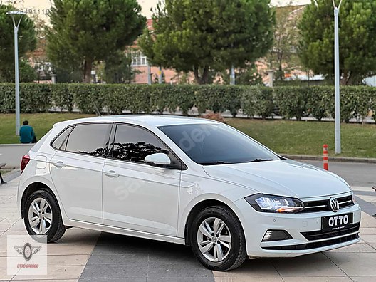 Volkswagen polo 6 2020 sale