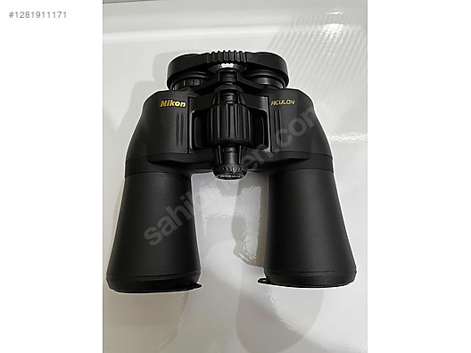 Used & Brand New Items / Cameras & Photographic Equipment / Binoculars