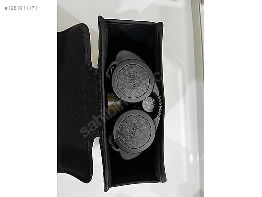 Used & Brand New Items / Cameras & Photographic Equipment / Binoculars