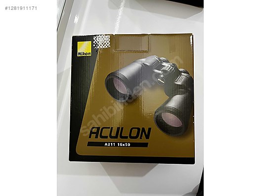 Used & Brand New Items / Cameras & Photographic Equipment / Binoculars