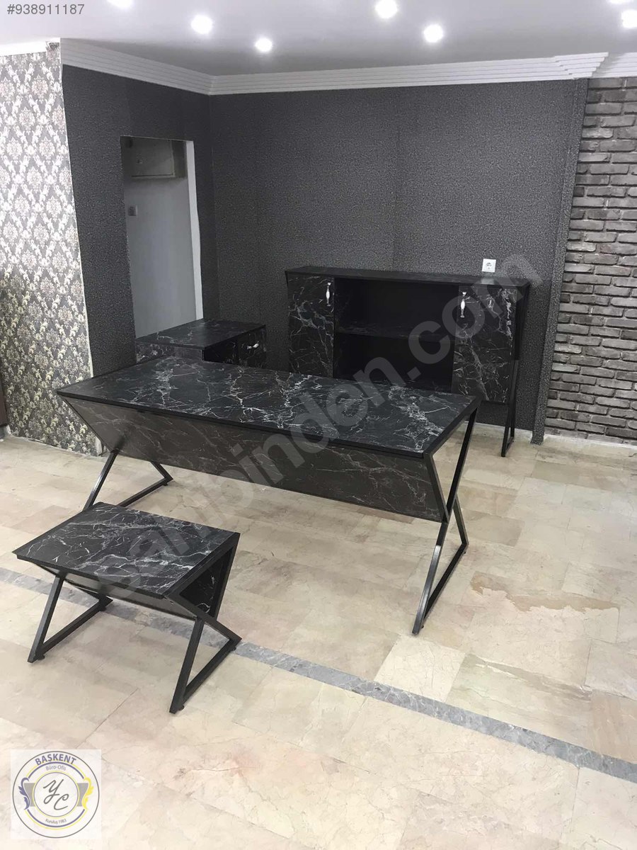 Özmen ofis Bingo takım mobilya Alışveriş Sıfır