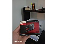 Toshiba RC500 250GB M.2 SSD #1283911195