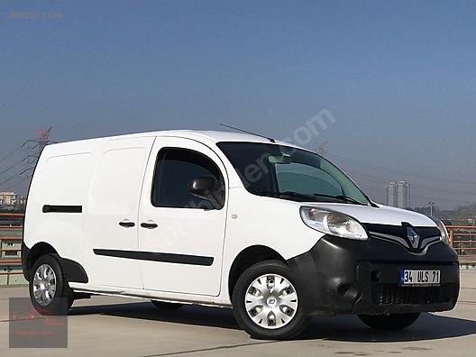 Renault Kangoo Express 1 5 Dci Joy Model 37 500 Tl 662911199