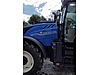 İş Makineleri & Sanayi / Tarım Makineleri / Traktör / New Holland / TR6.145S