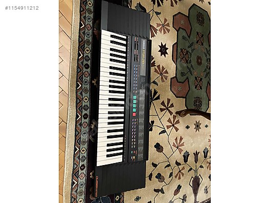 Organ yamaha sales psr