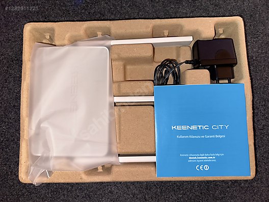 Used & Brand New Items / Computers / Peripherals / Modems & Networking / Routers