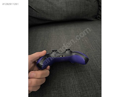 Playstation 5 dualsense kol - Kablosuz Sony PlayStation 5 Oyun Kolu (Gamepad & Joystick)