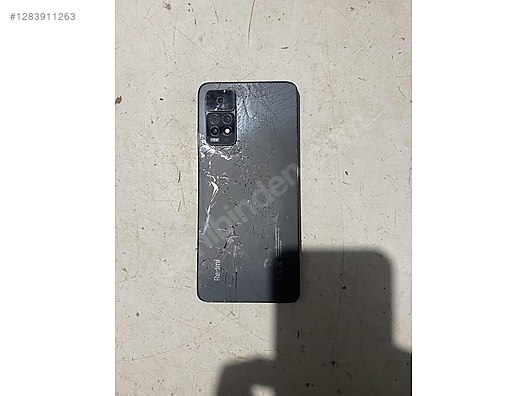 Used & Brand New Items / Cell Phones & Accessories / Cell Phones / Xiaomi / Redmi Note 11 Pro