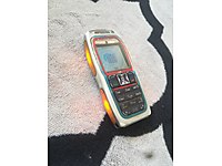 IŞIKLI YURTİÇİ KAYITLI SORUNSUZ NOKİA 3220