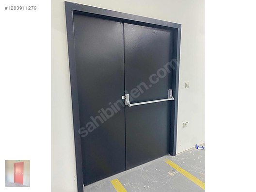 İkinci El ve Sıfır Alışveriş / Bahçe & Yapı Market / Yapı Malzemeleri / Kapı & Pencere / Kapı