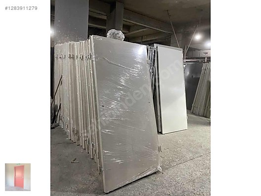 FABRİKADAN YANGIN KAPISI,YANGIN ÇIKIŞ KAPISI,ACİL ÇIKIŞ KAPISI - Kapı ve Yapı Malzemeleri sahibinden.com'da