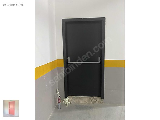 FABRİKADAN YANGIN KAPISI,YANGIN ÇIKIŞ KAPISI,ACİL ÇIKIŞ KAPISI - Kapı ve Yapı Malzemeleri sahibinden.com'da