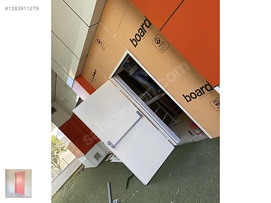 FABRİKADAN YANGIN KAPISI,YANGIN ÇIKIŞ KAPISI,ACİL ÇIKIŞ KAPISI - Kapı ve Yapı Malzemeleri sahibinden.com'da