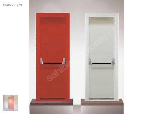 İkinci El ve Sıfır Alışveriş / Bahçe & Yapı Market / Yapı Malzemeleri / Kapı & Pencere / Kapı