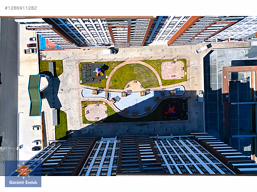 █GARANTİ EMLAK'TAN / KastaMall Kuzeyde PEYZAJ CEPHE, 3+1 DAİRE █ #1286911282