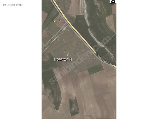 Temelli Bacı'da Tek Tapulu İmarlı 580 m2 Süper Arsa #1224911297