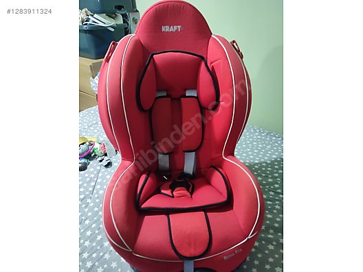 Used & Brand New Items / Mother & Baby / Transport / Child Car Seats