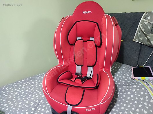 Used & Brand New Items / Mother & Baby / Transport / Child Car Seats