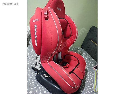 Used & Brand New Items / Mother & Baby / Transport / Child Car Seats