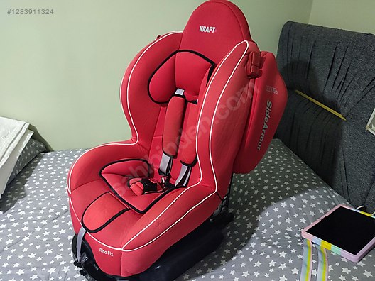 Used & Brand New Items / Mother & Baby / Transport / Child Car Seats
