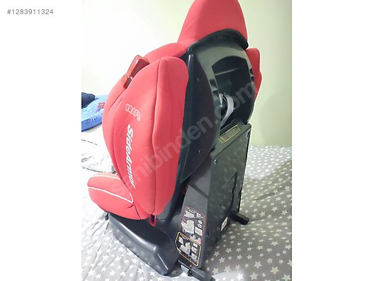 Used & Brand New Items / Mother & Baby / Transport / Child Car Seats