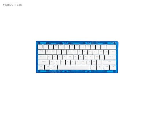 İkinci El ve Sıfır Alışveriş / Bilgisayar / Çevre Birimleri / Klavye