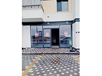 MAXBİRDEN MİMAR SİNAN FATİHDE SATILIK DÜKKAN