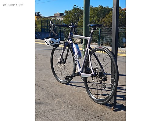 Bianchi Road Bike Aria 105 DI2 Summertime Dream Yol bisikleti