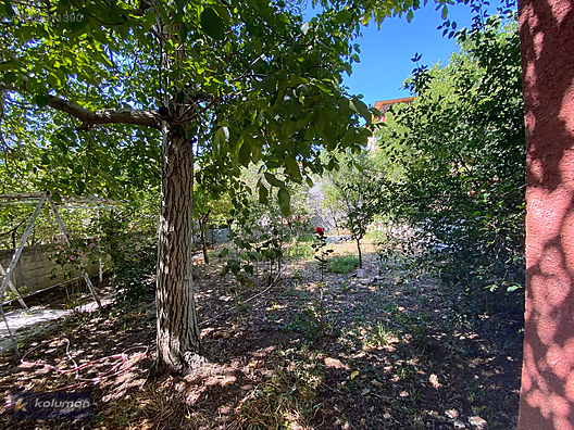 Merkezde 350 m² bahçeli yayla evi Sahibinden ilan görseli
